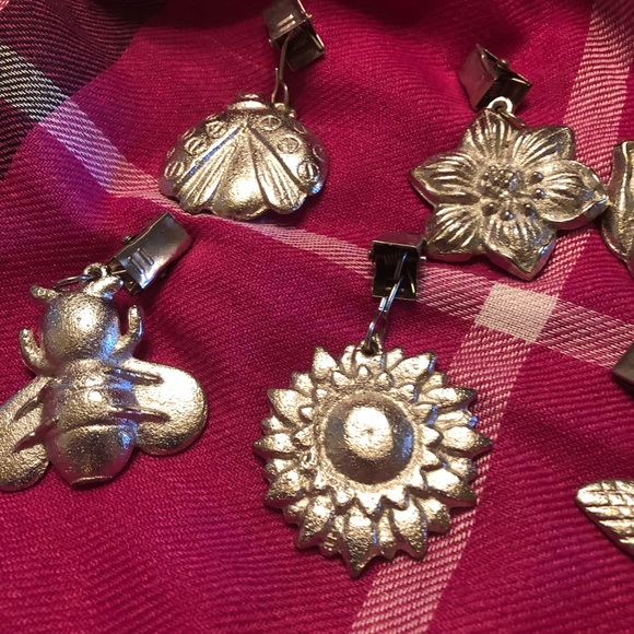 Tradewind Bay tablecloth weights - Picture 2 of 3